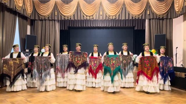 Шаль бэйлэдем смотреть онлайн