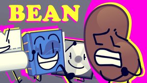 Bean's Show 1: Forgot The Secondly