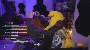 Топ Моменты с Twitch | Йога с Lina Migurtt