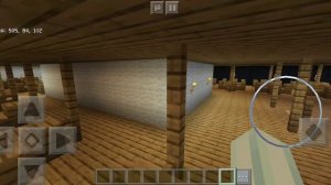 Титаник в майнкрафт