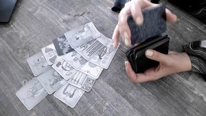 Завистливые  глаза подглядывают! зачем? таро прогноз