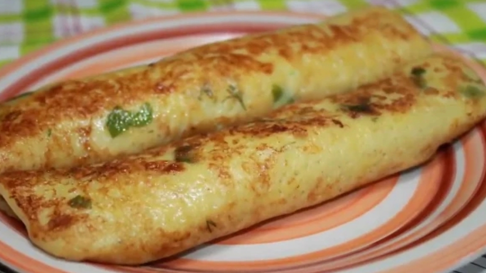 Картофельные бризоли с фаршем - очень вкусные и сочные!