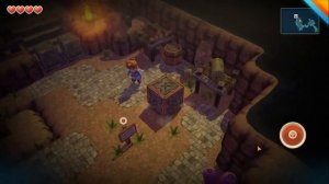 Oceanhorn ЧАСТЬ №1 Первое видео на канале