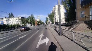 первомайка обзор