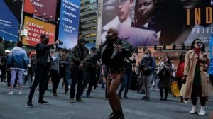 ЛЮБЭ - Не валяй дурака, Америка.