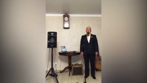 Каюмов Рамиль - «За того парня»