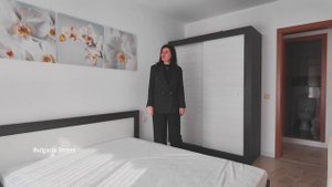 Просторная двухкомнатная квартира 67 м² в Империал Фор