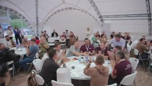 📌Участники  «Герой 71» познакомились с лучшими управленческими практиками ЖКХ и благоустройства