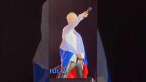 @SHAMAN_ME Россия-великая сила!!!Россия моя!!!🇷🇺🇷🇺🇷🇺