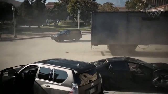 Агенты ЩИТ - 6.01 - Отрывок 1 (рус суб) смотреть онлайн