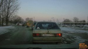объезд