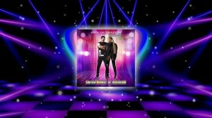 Ди-Бронкс & Натали vs Benvinls - Двое на танцполе (DeeJay Dan Demo) #ДиБронкс #Benvinls #Eurodance
