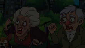 Пятая Бригада - Электросамокат (Версия без цензуры)