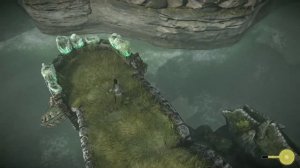 Давайте пройдем Shadow of the Colossus #1