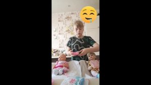 #ВЛОГ Мое майское утро с двойняшками 🫰🍼🍓