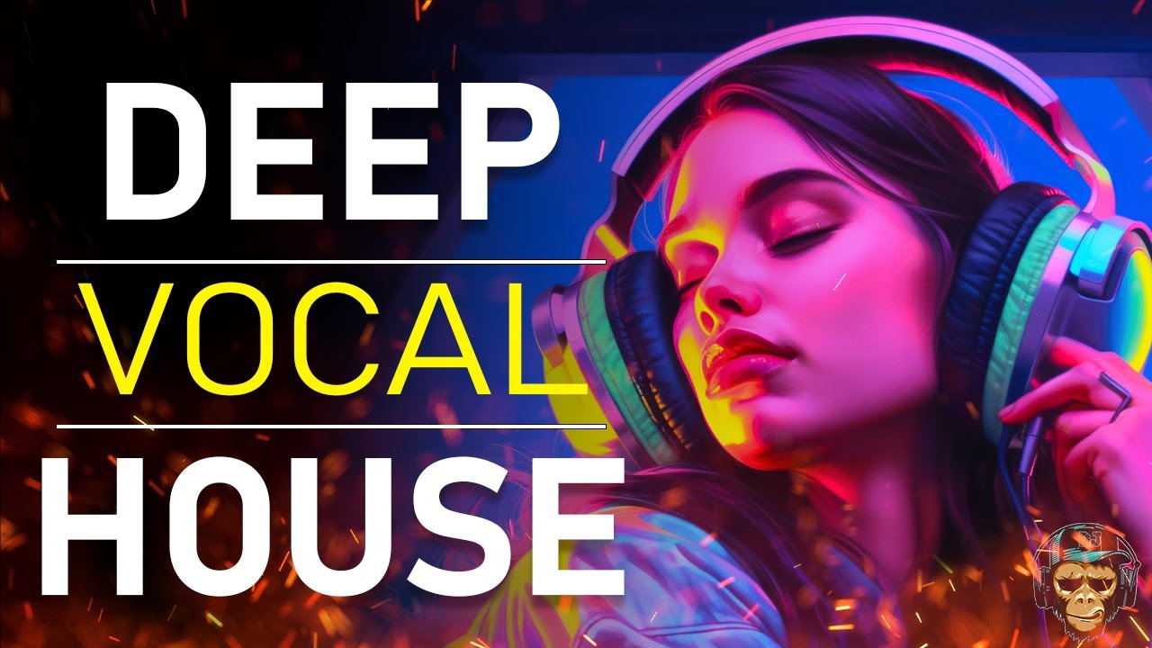 ЭТИ ТРЕКИ ИЩУТ ВСЕ! 🎶🎧🔥Russian Deep House 2025  Русская Электронная Музыка