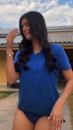znpvg6gDHts - Victoria Medeiros viral dance 🔥🔥🔥 #shorts#tiktok#tiktokgirl#tiktoktrend