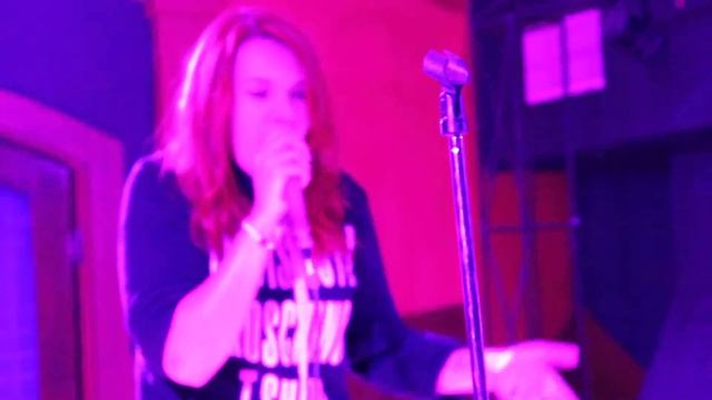 Alice Gonar - Какая разница? (Live) смотреть онлайн