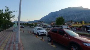 Бюджетный отдых на двоих в Турции "Grand Hotel Derin 4*" часть 2