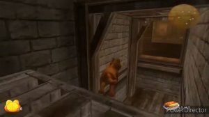 Прохождение Гарфилд 2 Часть 4 Финал (PC) (Без комментариев)