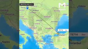 ⚡️Сербия продолжает предоставлять Украине сотни тысяч военных снарядов.