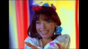 Алиса Мон - Стань моим (Official Video, 1998) @MELOMAN-HIT