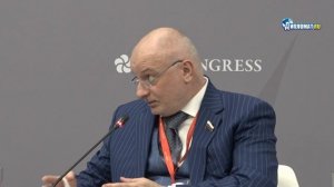 Андрей Клишас: «Мигранты едут не работать, а жить за счёт России — и это надо менять»