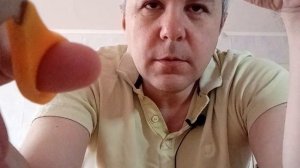 ASMR. ПОДСТРИГУ ВАМ ЧЁЛКУ, РОЛЕВАЯ ИГРА