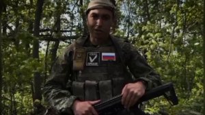 Авторская песня "Поклонимся до земли ".