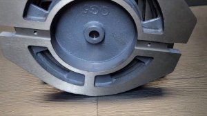 Стол фрезерный наклонный поворотный 250х180 мм WTS-10 45 гр.