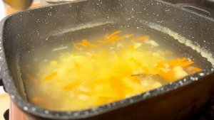 Неповторимый вкус и аромат . СУП ЩАВЕЛЕВЫЙ / суп из щав?