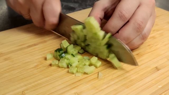 Салат  НЕЖЕНКА  на праздничный стол. Очень вкусный. Рецепт.