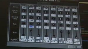 Mixing-Mastering Series MV8800 #1 - EQ