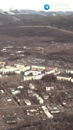 30 км от Магадана… и вот что нашли в горах!