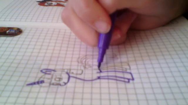 Как нарисовать пони Твайлат Спаркл смотреть онлайн