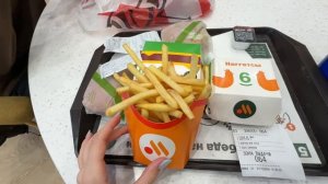 Первый влог | Поездка в Новосибирск | Гигантский аквап?