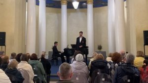Русская народная песня «Коробейники». Поет Валерий Суковых