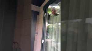 Что случилось с деревянным фасадом дома за несколько лет