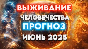 ПОВОРОТНЫЙ МОМЕНТ ИЮНЬ 2025 | Абсолютный Ченнелинг