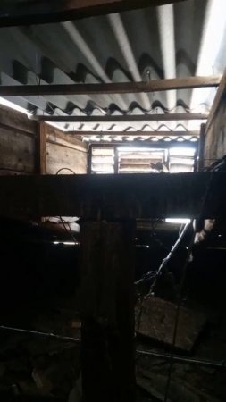 Почему я не хожу в баню и сауну