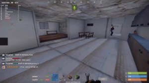 ТРЕНИРОВКА, ГАЙД ПО СТРЕЛЬБЕ, БЕЗ ОТДАЧИ! В РАСТ/RUST