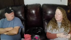 Mother ~ Татьяна Куртукова ~ Матушка ~ Grandparents from Tennessee (USA) rea