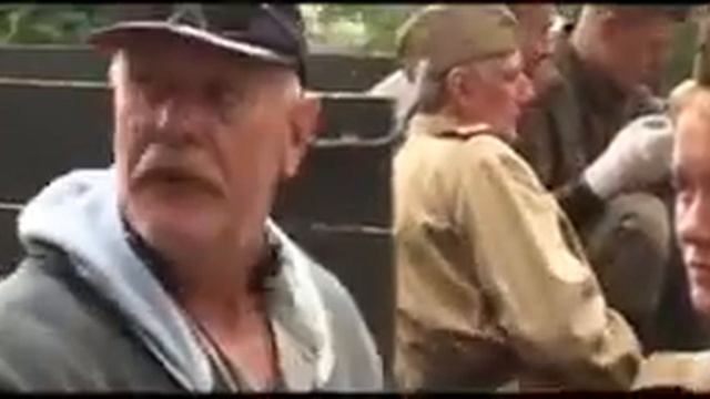 Надя Михалкова о съёмках в Утомлённых солнцем Цитадели 2 смотреть онлайн