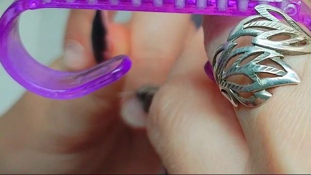 неуважение-преображение#мастерманикюра#ногти#наращи? смотреть онлайн