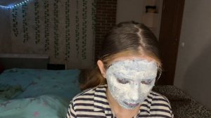 РАЗБИТАЯ ФАРФОРОВАЯ КУКЛА💔 ГРИМ в домашних условиях