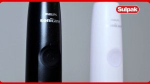 Набор электрических зубных щеток Philips 3100 series HX3675/15