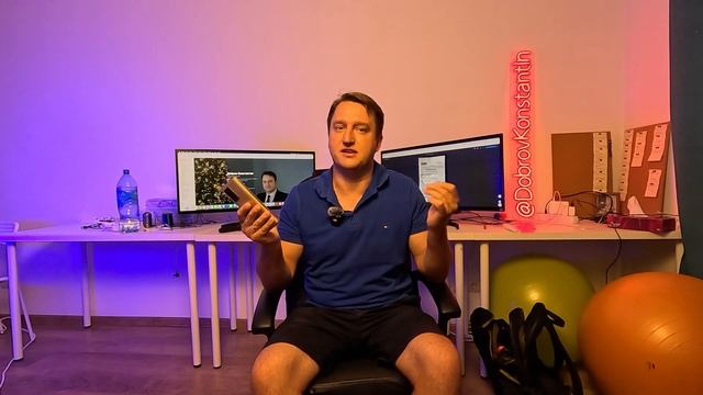 Мои выводы по итогу 7 лет Соло-Предпринимательства :) смотреть онлайн