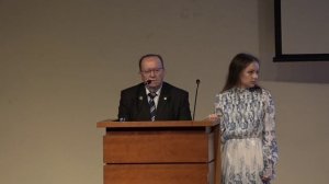 конгресс лекция 2025