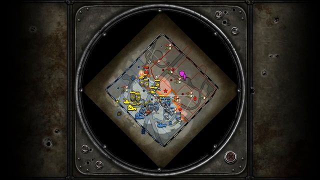 Подмазываюсь к славе ромета 2vs2 Company of Heroes 2