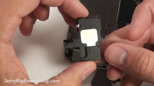 iPhone 6 Loud Speaker Replacement, Speaker Phone Fix